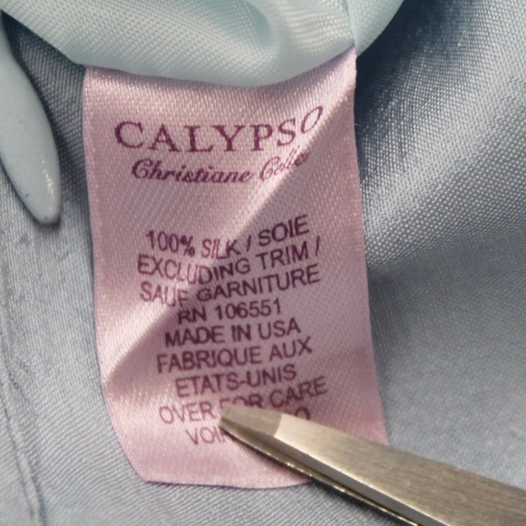 4 Those who have dreamed of being a Mermaid Dress - Picture 6 of 9